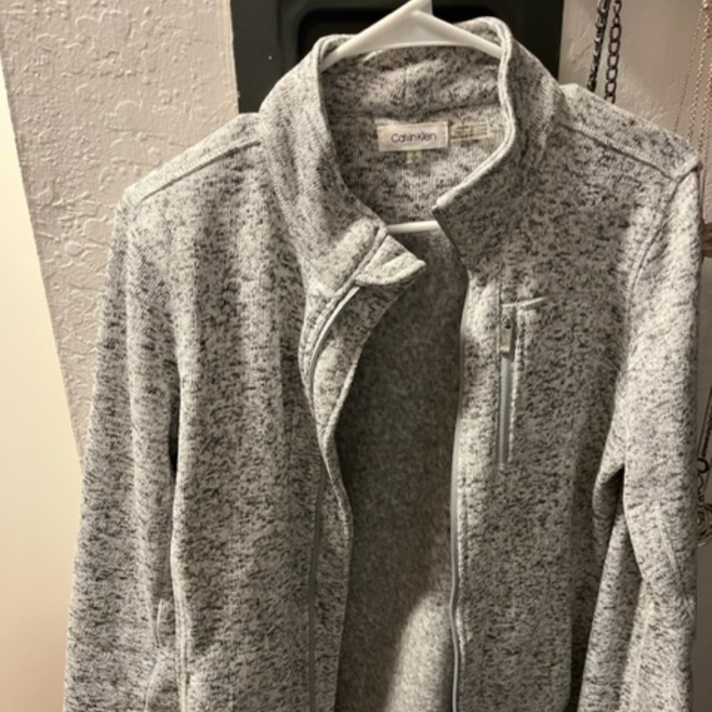 Calvin Cline Jacket